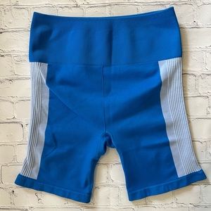 Fabletics Biker Shorts
